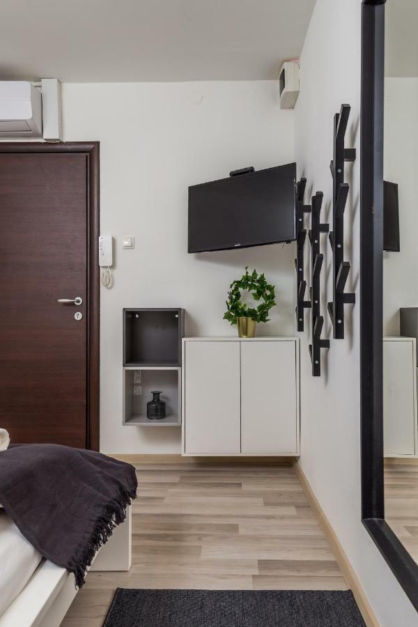 Room Andrea Rijeka Exterior photo