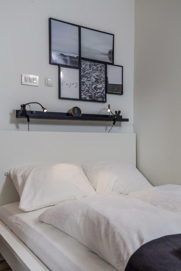 Room Andrea Rijeka Exterior photo