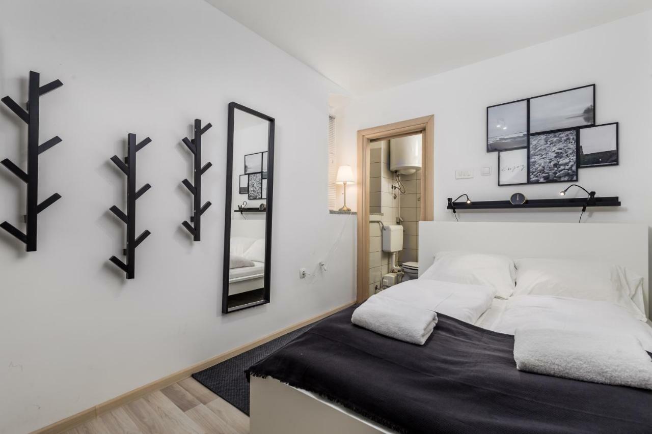 Room Andrea Rijeka Exterior photo