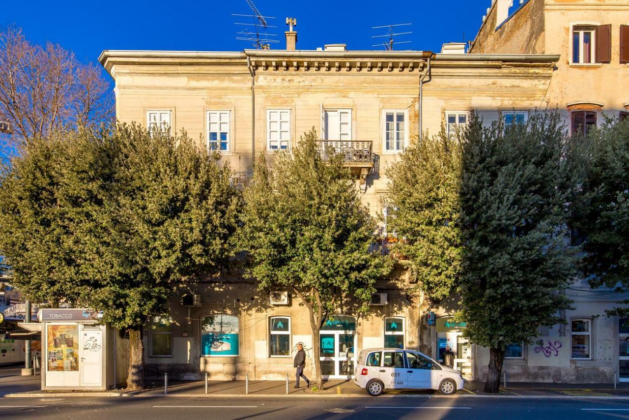 Room Andrea Rijeka Exterior photo