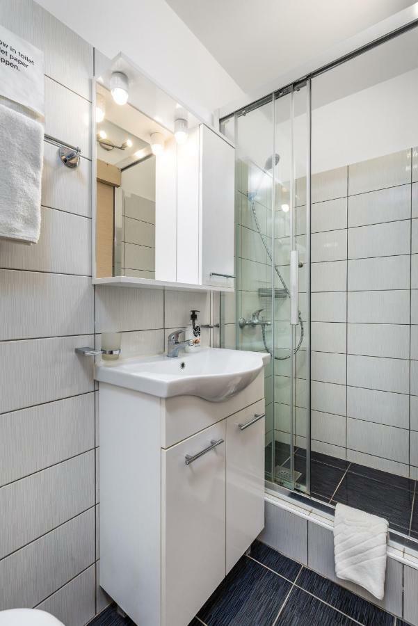 Room Andrea Rijeka Exterior photo